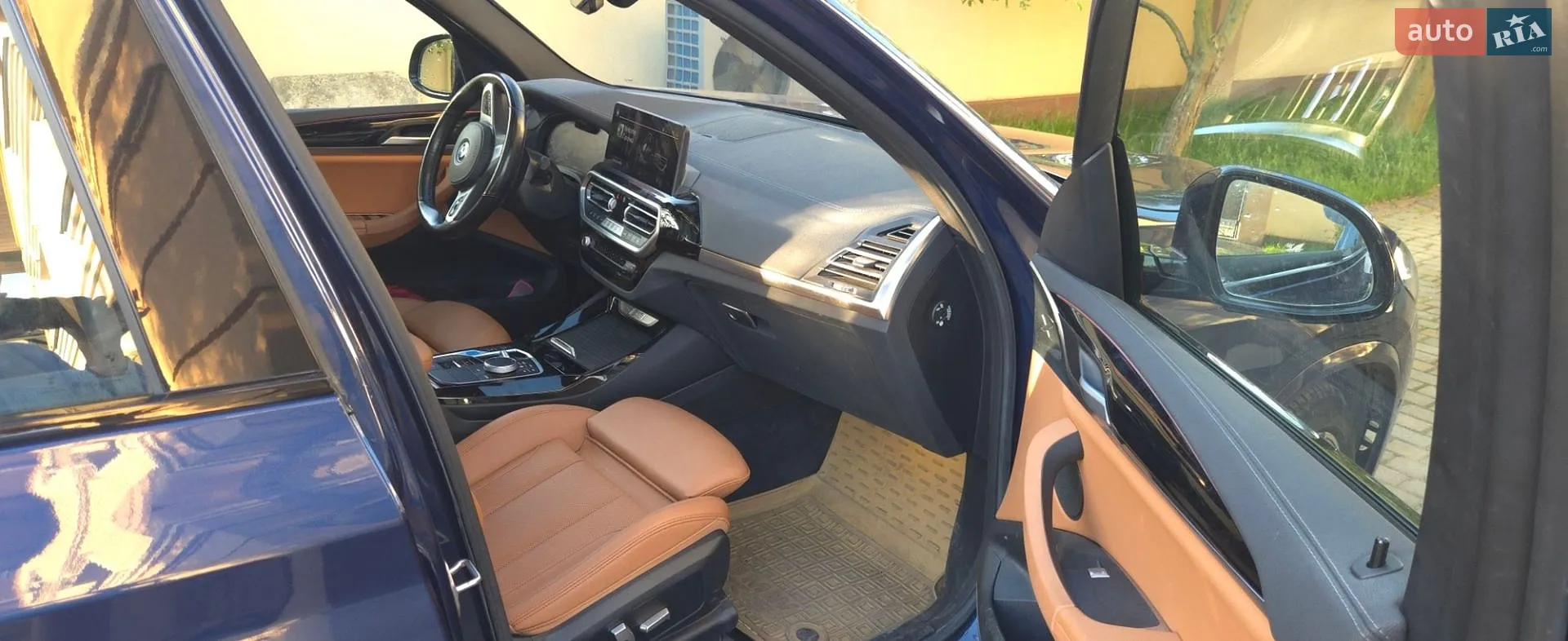 2023 BMW iX3 - мініатюра 5