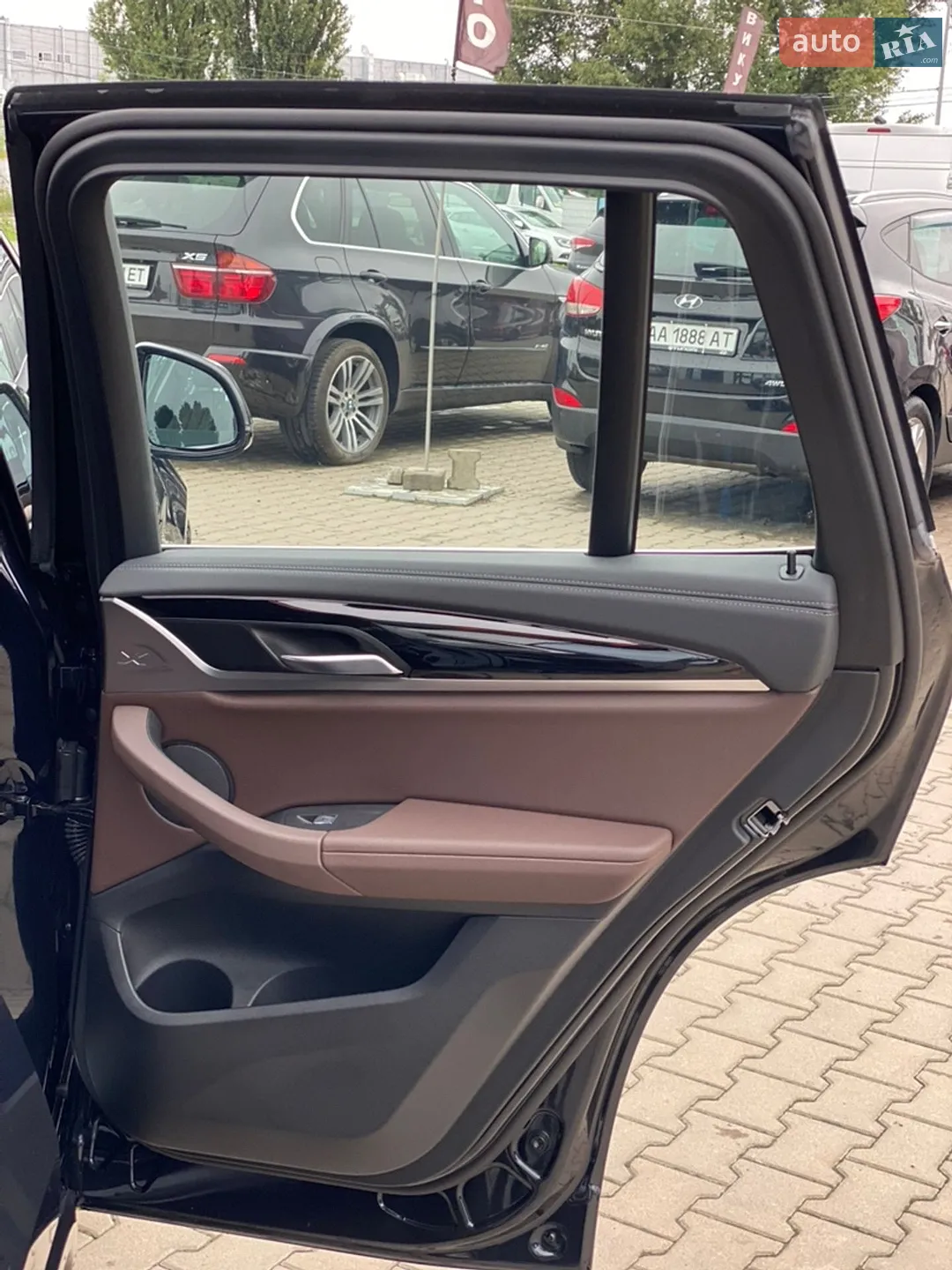 2023 BMW iX3 - мініатюра 28