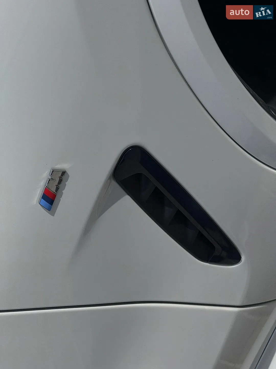 2021 BMW iX3 - мініатюра 15