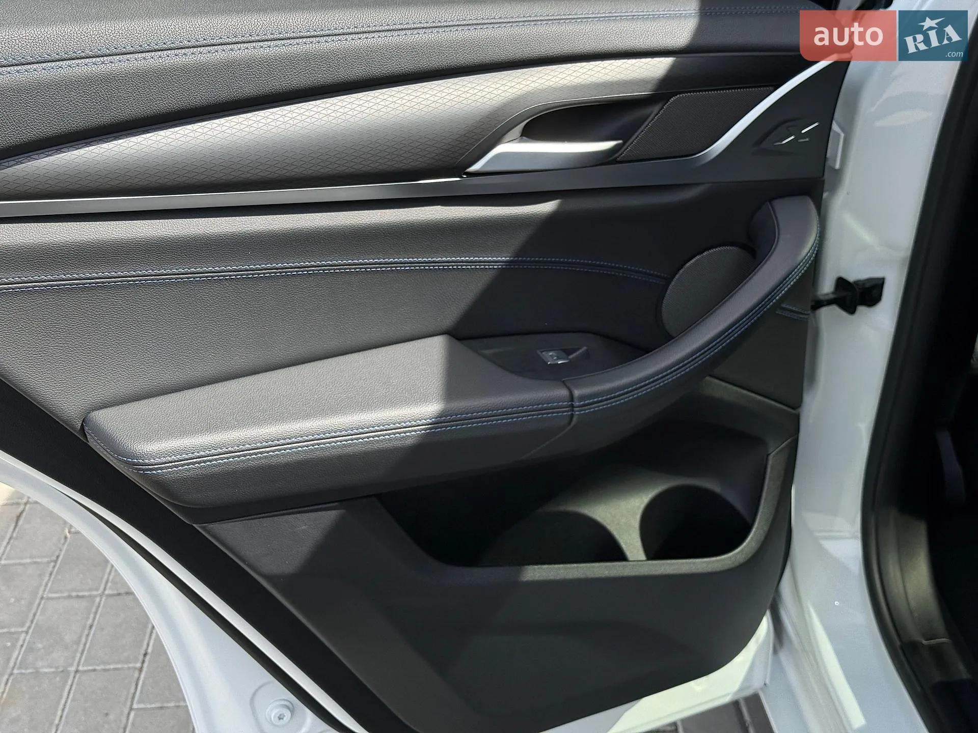 2021 BMW iX3 - мініатюра 27