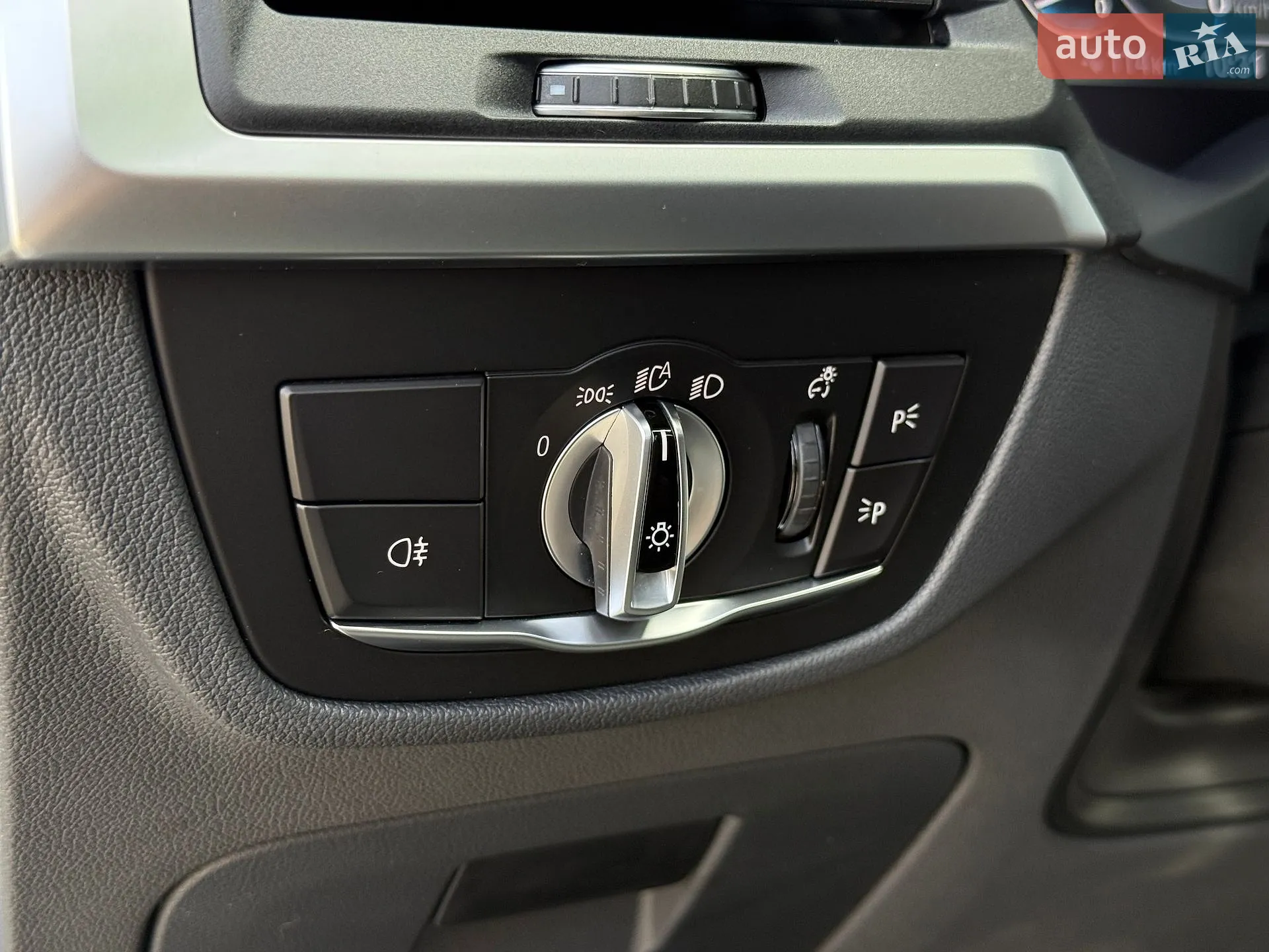 2021 BMW iX3 - мініатюра 44
