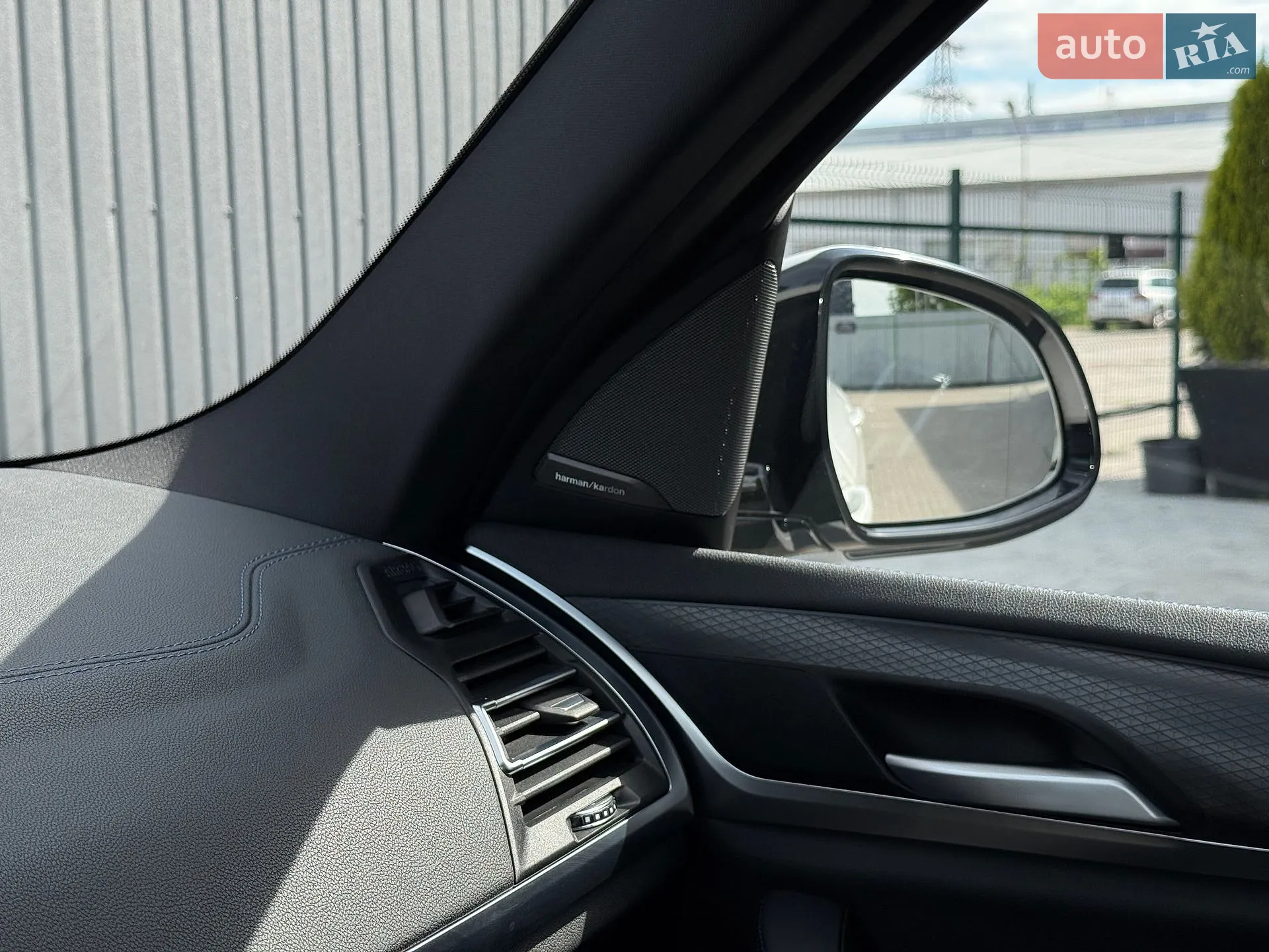 2021 BMW iX3 - мініатюра 51