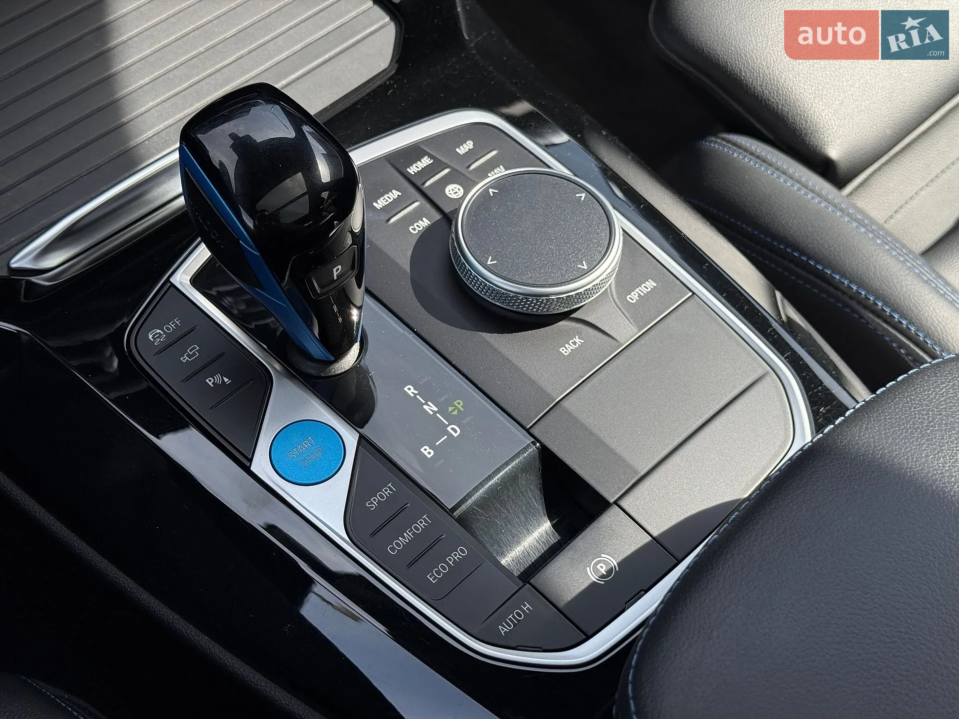 2021 BMW iX3 - мініатюра 54
