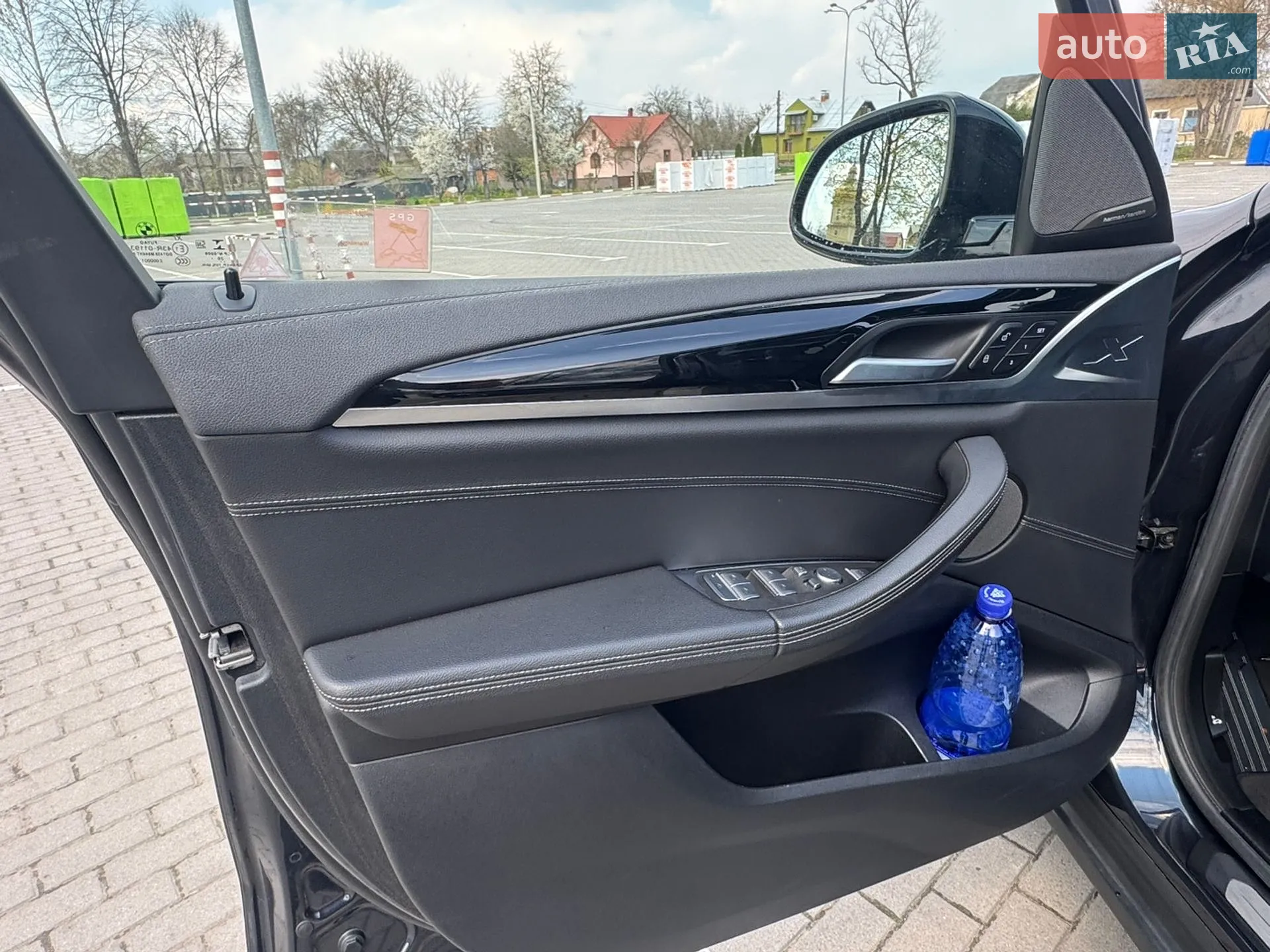 2021 BMW iX3 - мініатюра 41