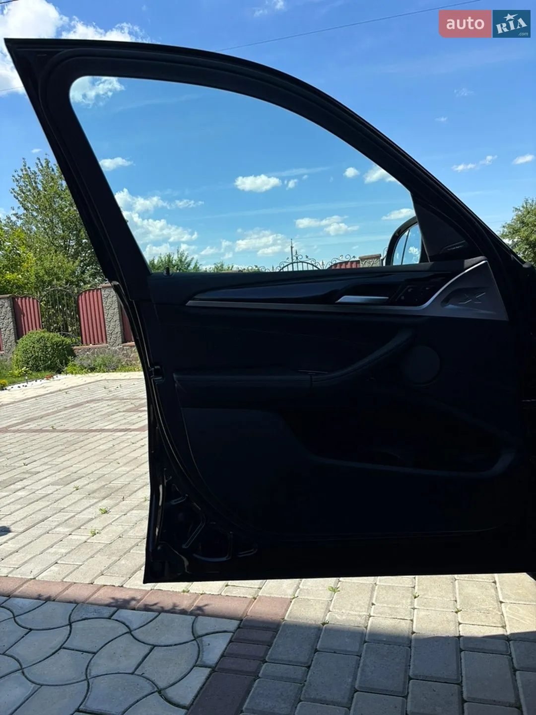 2023 BMW iX3 - мініатюра 30