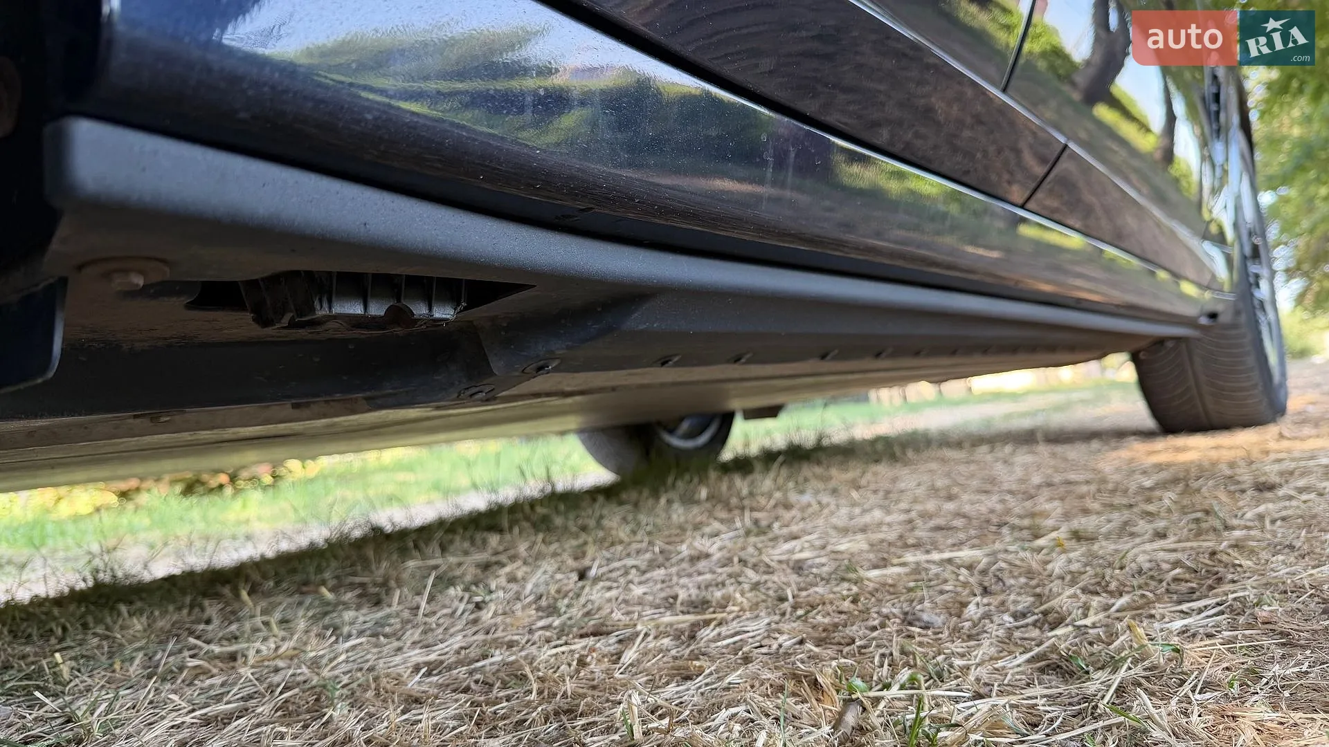 2022 BMW iX3 - мініатюра 23