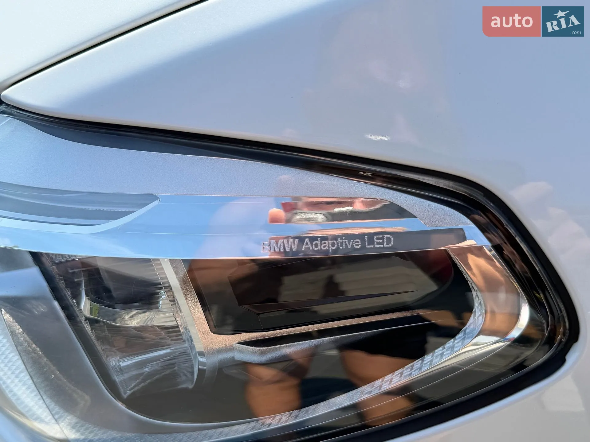 2021 BMW iX3 - мініатюра 18