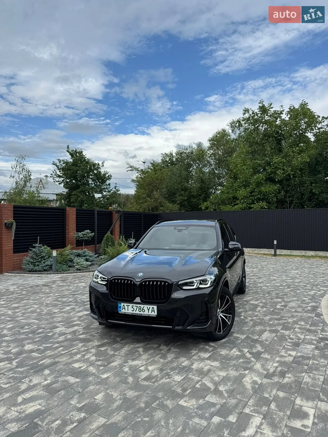 2023 BMW iX3 - мініатюра 4