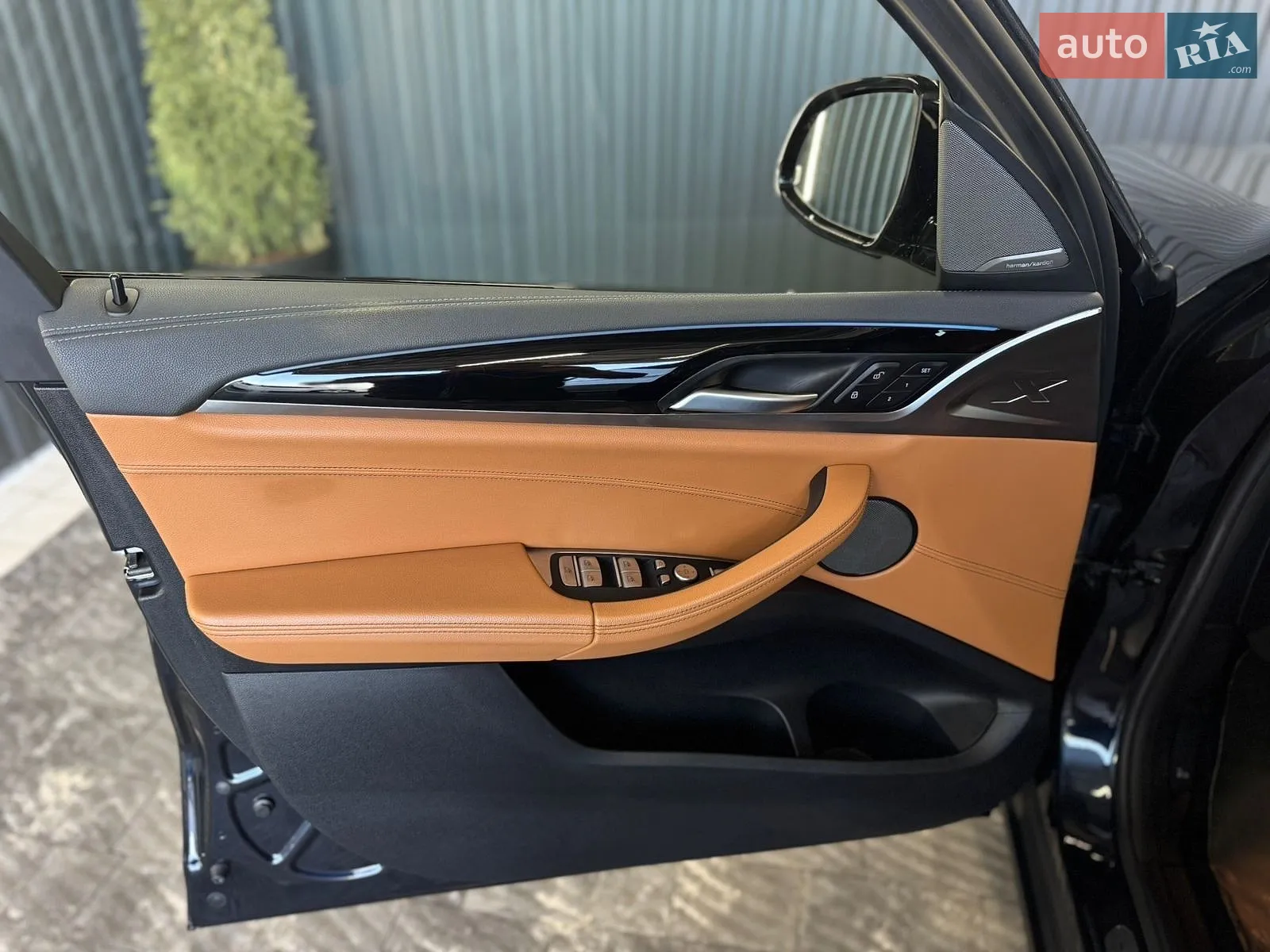 2020 BMW iX3 - мініатюра 3