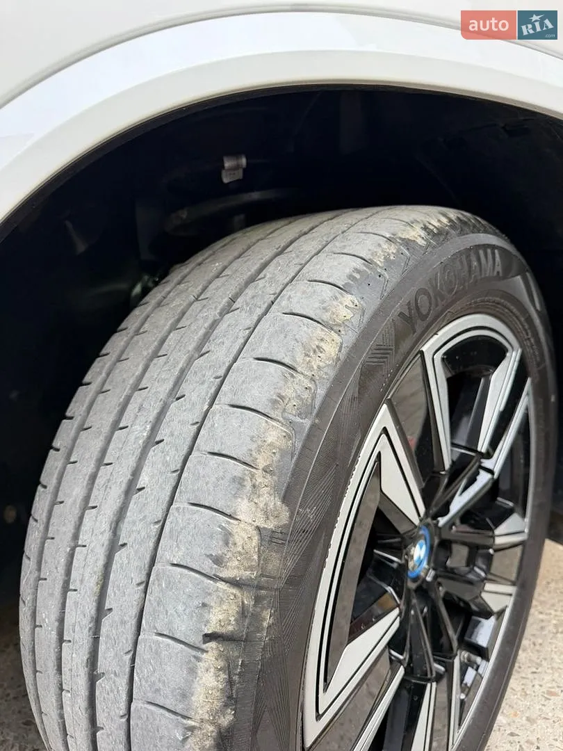 2022 BMW iX3 - мініатюра 40