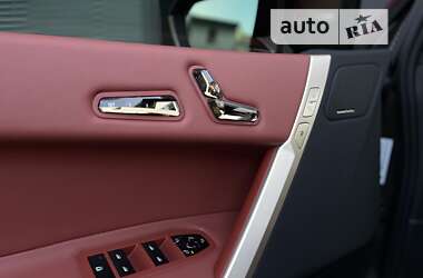 Внедорожник / Кроссовер BMW iX 2022 в 