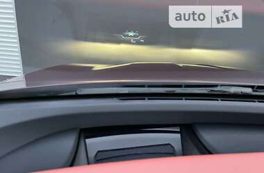 Внедорожник / Кроссовер BMW iX 2022 в 
