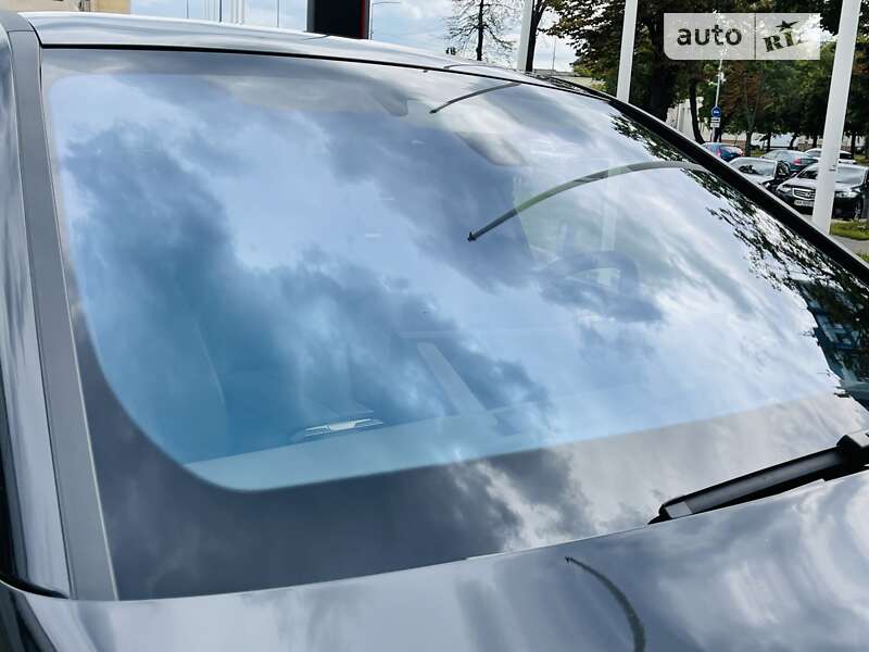 Внедорожник / Кроссовер BMW iX 2022 в Киеве