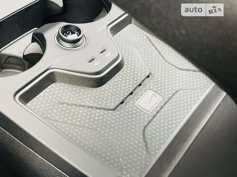 Внедорожник / Кроссовер BMW iX 2022 в Киеве