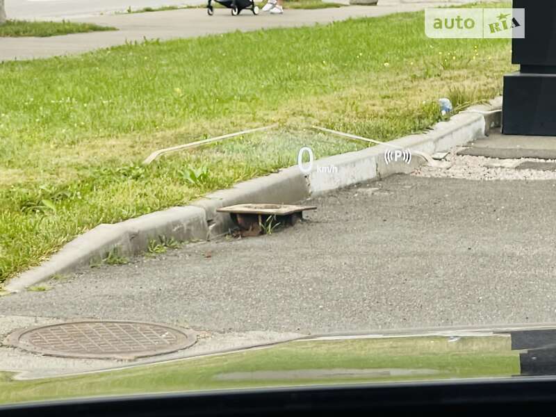 Внедорожник / Кроссовер BMW iX 2022 в Киеве