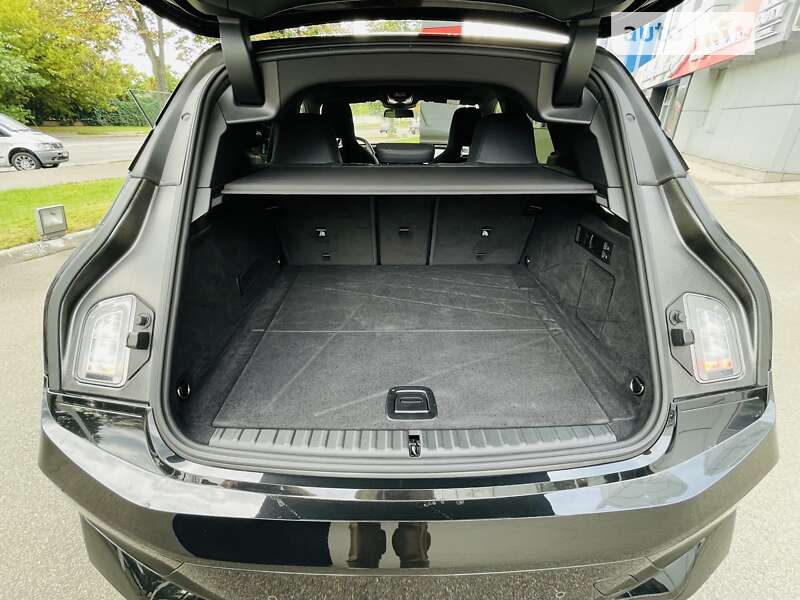 Внедорожник / Кроссовер BMW iX 2022 в Киеве