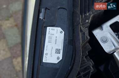Внедорожник / Кроссовер BMW iX 2022 в Ивано-Франковске