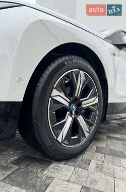 Позашляховик / Кросовер BMW iX 2023 в Луцьку фото 18 Позашляховик / Кросовер BMW iX 2023 в Луцьку