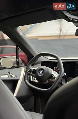 Позашляховик / Кросовер BMW iX 2023 в Луцьку фото 22 Позашляховик / Кросовер BMW iX 2023 в Луцьку
