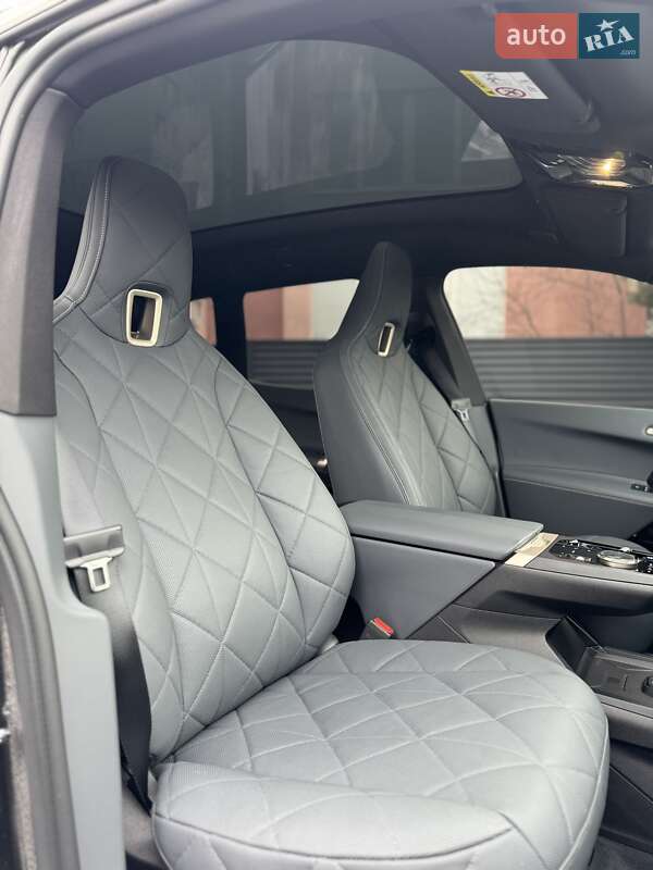 Внедорожник / Кроссовер BMW iX 2023 в Луцке