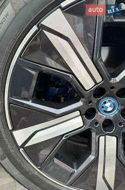 Позашляховик / Кросовер BMW iX 2023 в Луцьку фото 19 Позашляховик / Кросовер BMW iX 2023 в Луцьку
