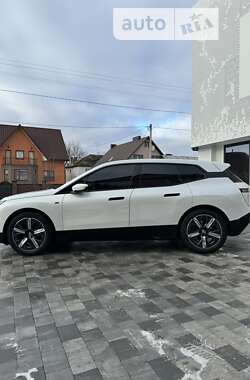 Внедорожник / Кроссовер BMW iX 2023 в Луцке