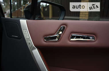 Внедорожник / Кроссовер BMW iX 2022 в 