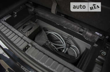 Внедорожник / Кроссовер BMW iX 2022 в 