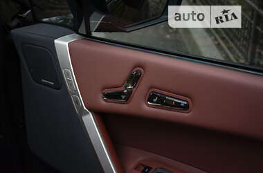 Внедорожник / Кроссовер BMW iX 2022 в 