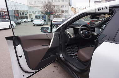Внедорожник / Кроссовер BMW iX 2022 в Одессе