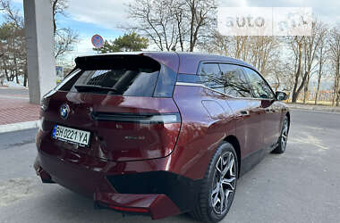 Внедорожник / Кроссовер BMW iX 2021 в Одессе