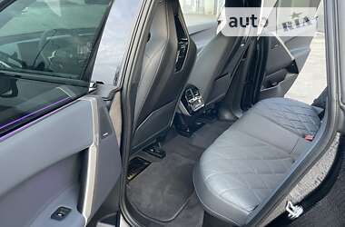 Внедорожник / Кроссовер BMW iX 2022 в Виннице