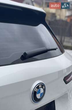 Позашляховик / Кросовер BMW iX 2023 в Луцьку фото 6 Позашляховик / Кросовер BMW iX 2023 в Луцьку