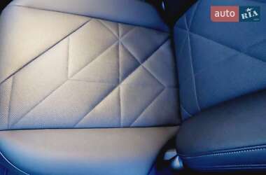 Внедорожник / Кроссовер BMW iX 2022 в Ивано-Франковске