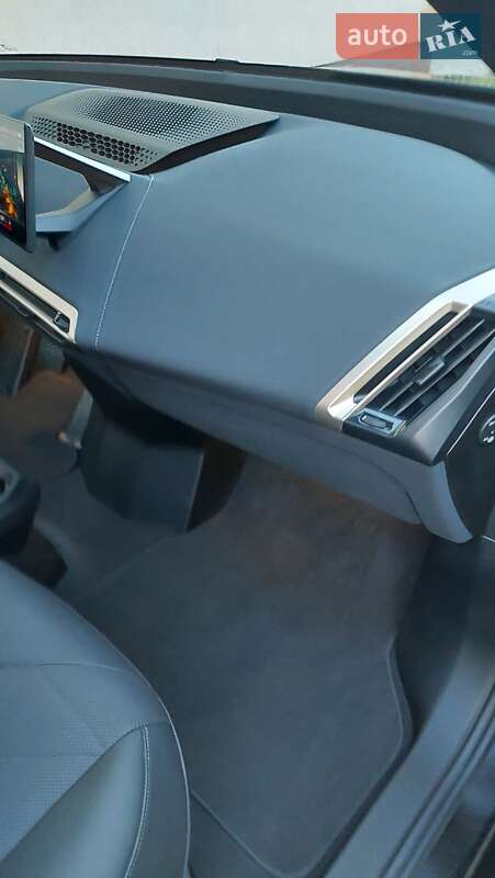 Внедорожник / Кроссовер BMW iX 2022 в Ивано-Франковске