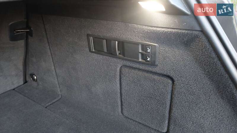 Внедорожник / Кроссовер BMW iX 2022 в Ивано-Франковске
