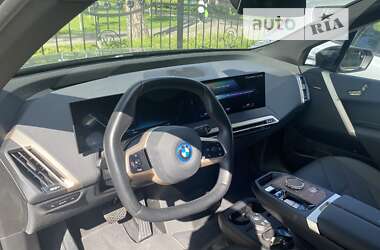 Внедорожник / Кроссовер BMW iX 2023 в Киеве