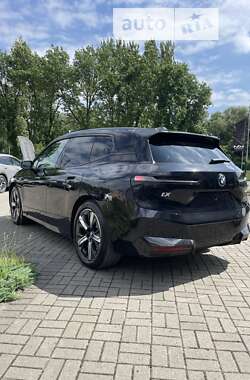 Позашляховик / Кросовер BMW iX 2023 в Львові