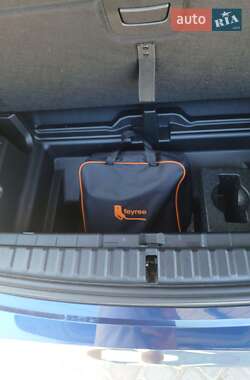 Внедорожник / Кроссовер BMW iX 2022 в 