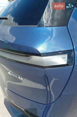 Внедорожник / Кроссовер BMW iX 2022 в 