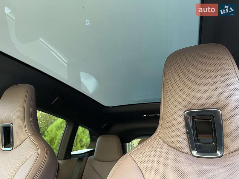 Позашляховик / Кросовер BMW iX 2022 в Хмельницькому фото 21 Позашляховик / Кросовер BMW iX 2022 в Хмельницькому
