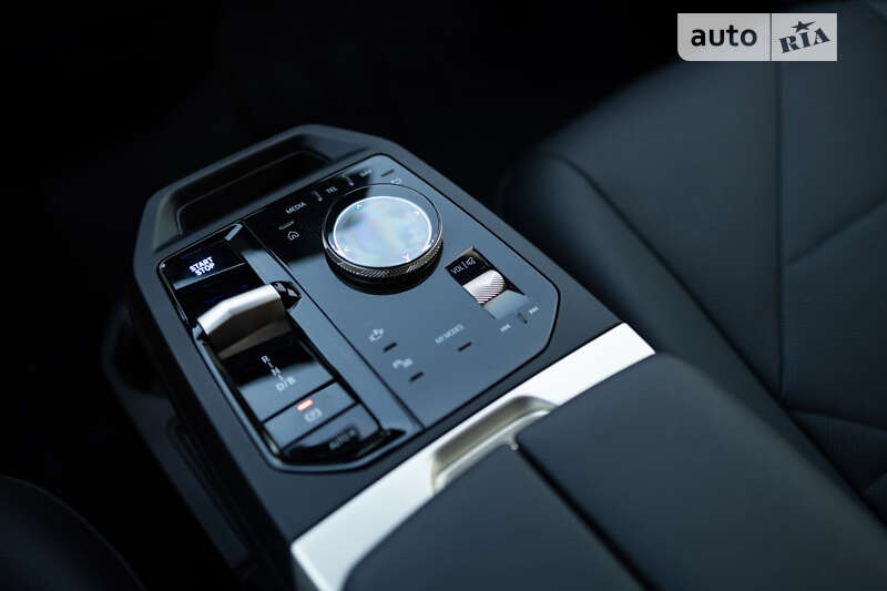 Внедорожник / Кроссовер BMW iX 2022 в Тернополе фото 15 Внедорожник / Кроссовер BMW iX 2022 в Тернополе