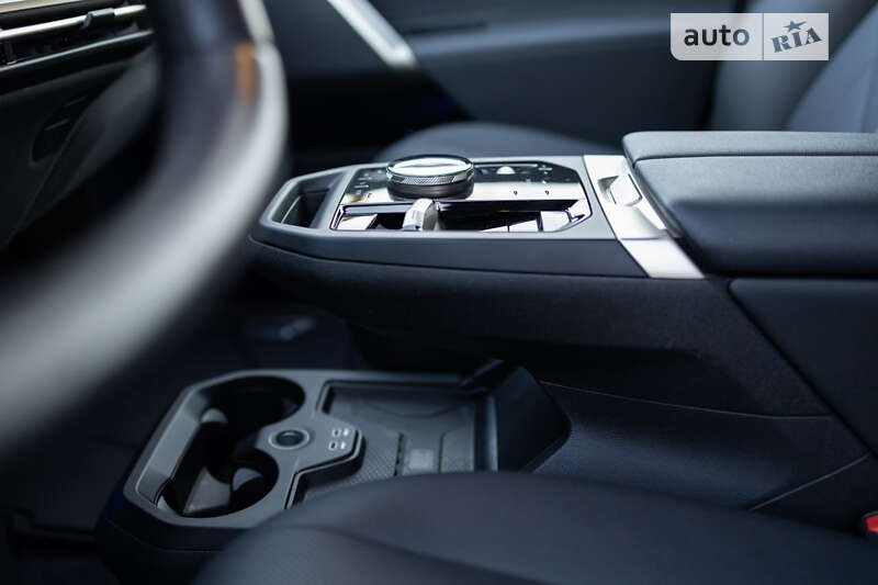 Внедорожник / Кроссовер BMW iX 2022 в Тернополе фото 22 Внедорожник / Кроссовер BMW iX 2022 в Тернополе