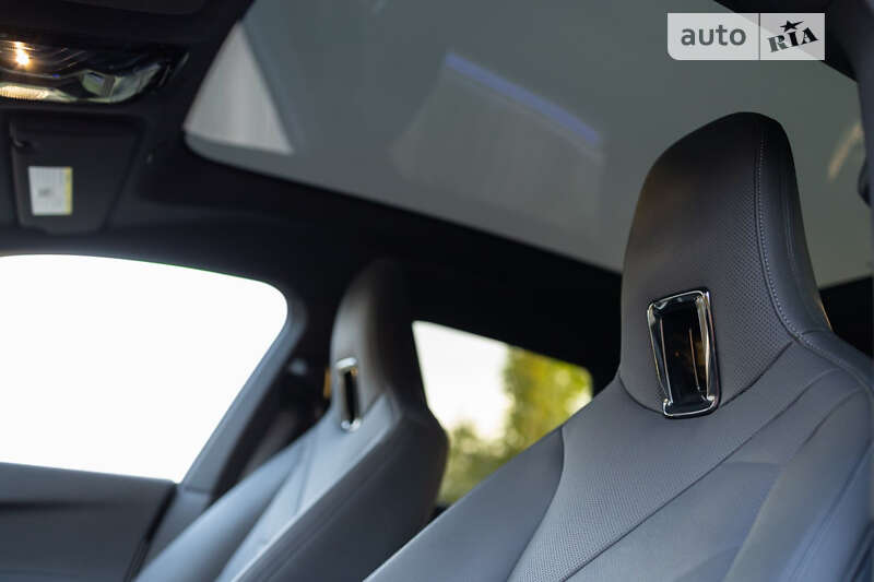 Внедорожник / Кроссовер BMW iX 2022 в Тернополе фото 21 Внедорожник / Кроссовер BMW iX 2022 в Тернополе