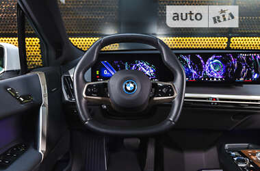 Позашляховик / Кросовер BMW iX 2023 в Луцьку