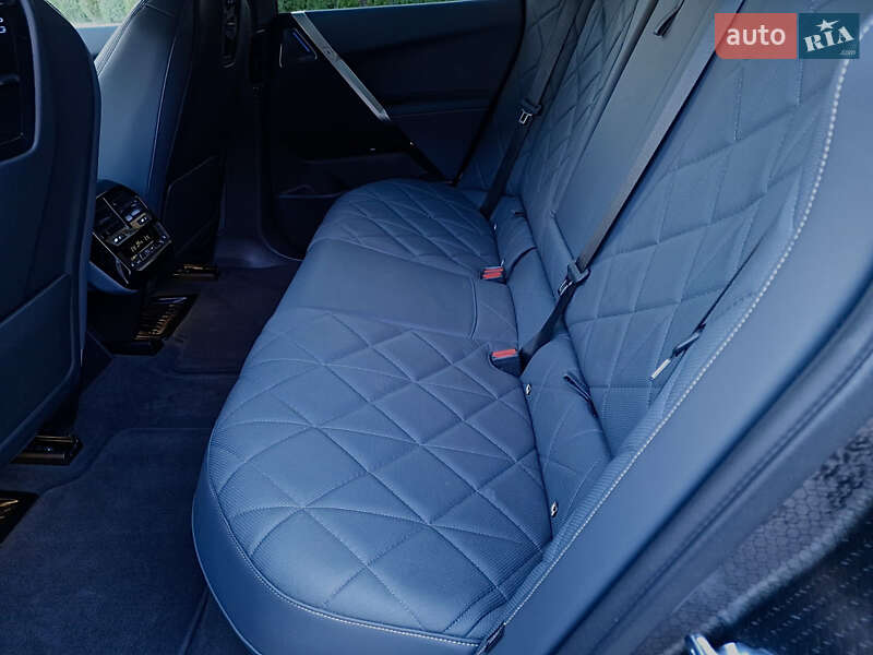 Внедорожник / Кроссовер BMW iX 2022 в Хмельницком