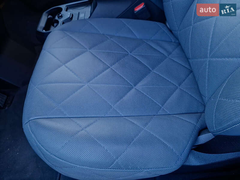 Внедорожник / Кроссовер BMW iX 2022 в Хмельницком