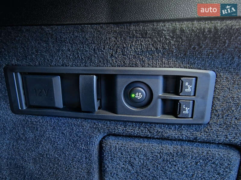 Внедорожник / Кроссовер BMW iX 2022 в Хмельницком