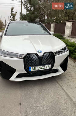 Внедорожник / Кроссовер BMW iX 2023 в Виннице