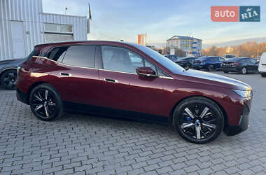 Внедорожник / Кроссовер BMW iX 2023 в Хмельницком